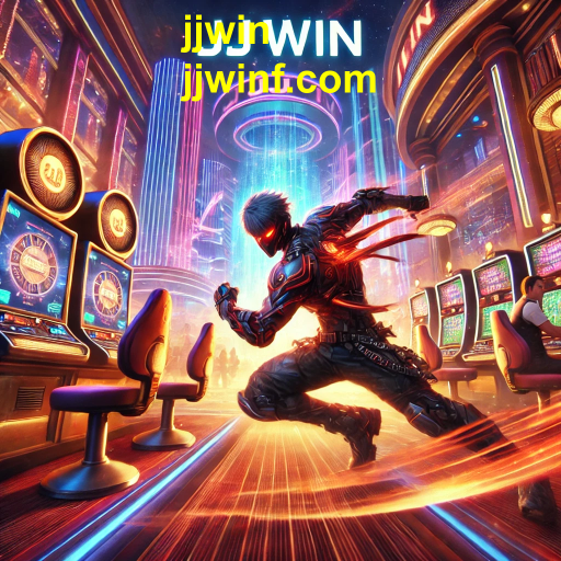 Aproveite o que há de mais recente e emocionante no mundo dos jogos online com JJWin. Oferecemos uma experiência de jogo única que atende a todos os gostos e preferências dos jogadores.