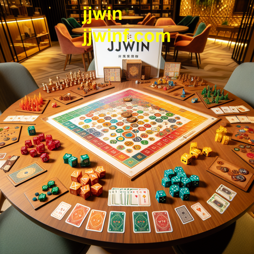 A Evolução dos Jogos de Tabuleiro: Do Clássico ao Moderno