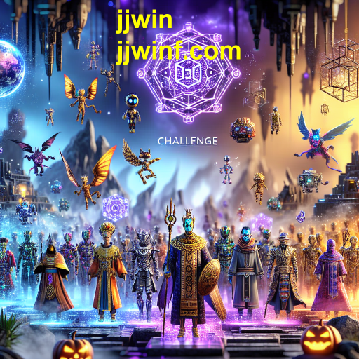 A Ascensão dos Jogos de Eventos: Experiências Únicas para Gamers