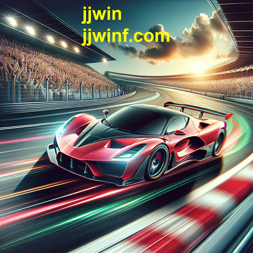 Acelerando na Adrenalina: Explore os Jogos de Corrida no JJWin